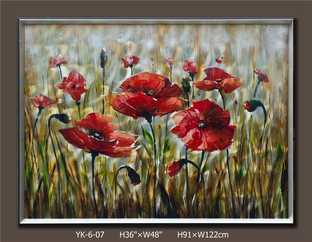 網紅咖啡廳火鍋服裝餐飲飯店鋪房間墻壁墻面裝飾復古工業(yè)風鐵藝畫 花草樹木系列2