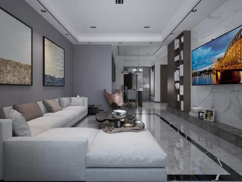 信德華府90㎡,簡(jiǎn)約風(fēng)格,甜地瓜家,明星家居 信德華府90㎡,簡(jiǎn)約風(fēng)格,甜地瓜家,明星家居