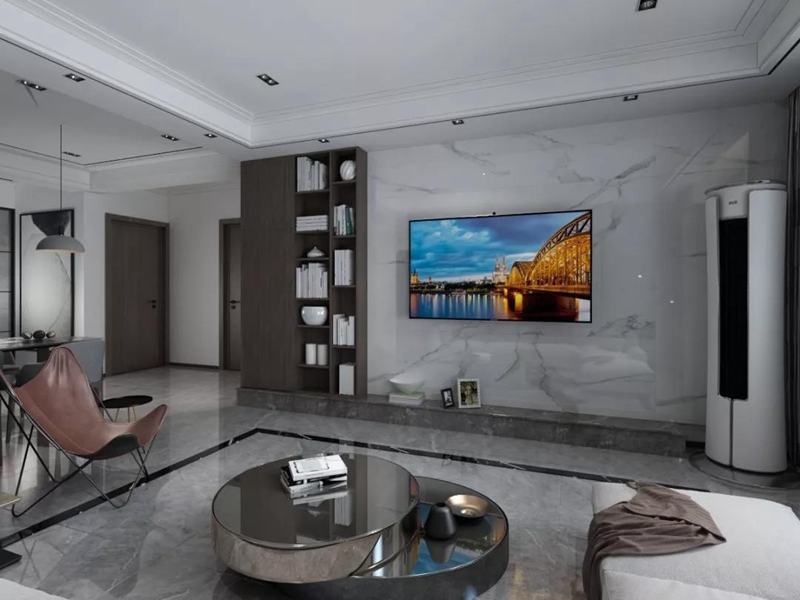 信德華府90㎡,簡(jiǎn)約風(fēng)格,甜地瓜家,明星家居 信德華府90㎡,簡(jiǎn)約風(fēng)格,甜地瓜家,明星家居