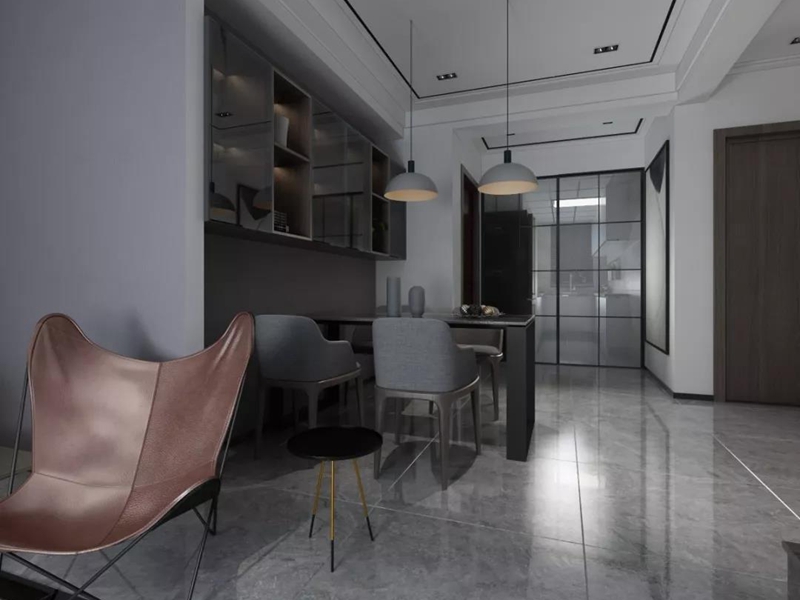 信德華府90㎡,簡(jiǎn)約風(fēng)格,甜地瓜家,明星家居 信德華府90㎡,簡(jiǎn)約風(fēng)格,甜地瓜家,明星家居