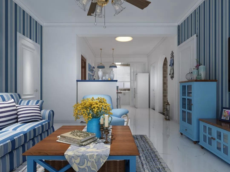 華御世家,地中海風格 華御世家,地中海風格