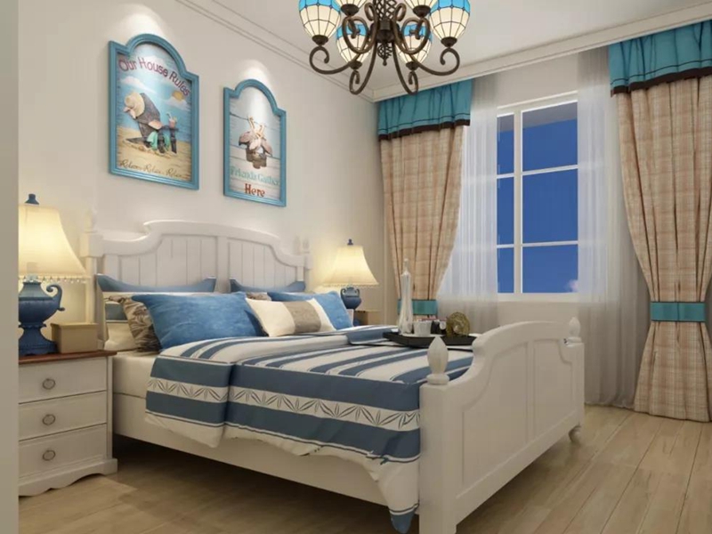 華御世家,地中海風格 華御世家,地中海風格