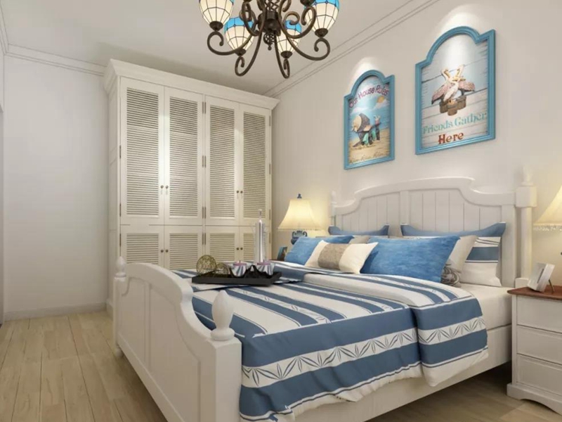 華御世家,地中海風格 華御世家,地中海風格