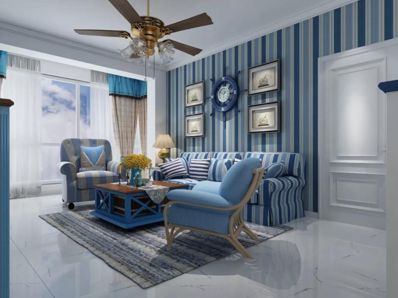 華御世家,地中海風格 華御世家,地中海風格