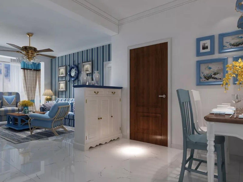 華御世家,地中海風格 華御世家,地中海風格