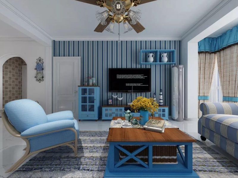 華御世家,地中海風格 華御世家,地中海風格