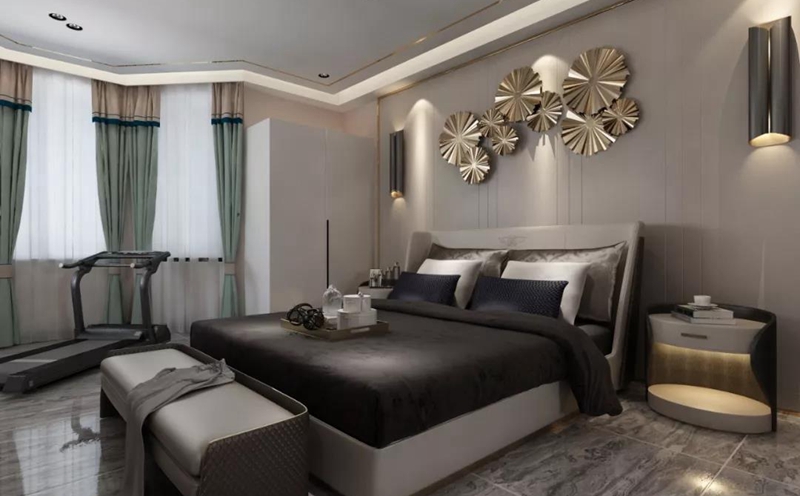 美式風(fēng)格,首山華府 美式風(fēng)格,首山華府