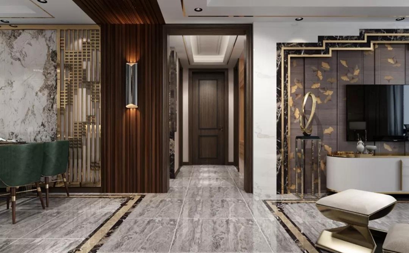 美式風(fēng)格,首山華府 美式風(fēng)格,首山華府