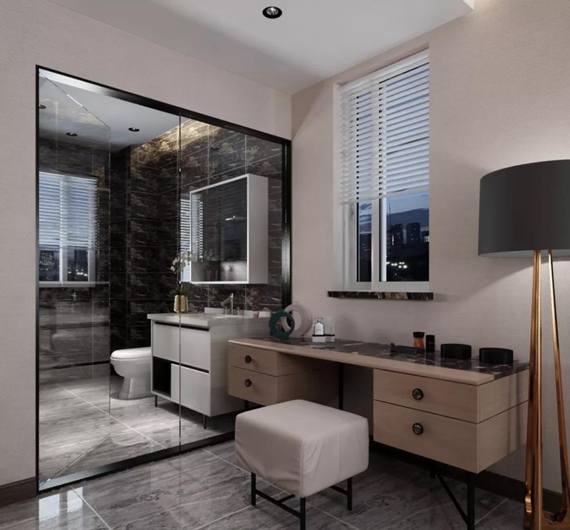 美式風(fēng)格,首山華府 美式風(fēng)格,首山華府