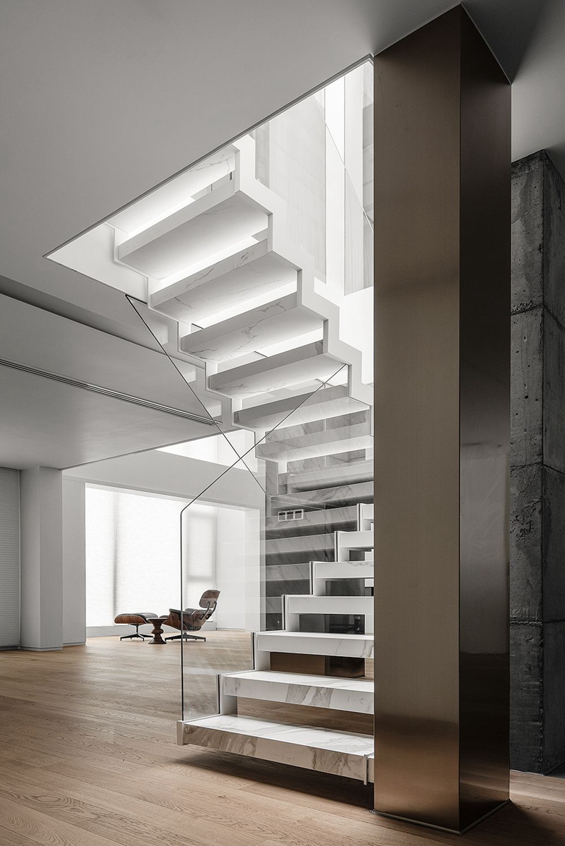 極簡(jiǎn)裝修風(fēng)格,黑白灰裝修