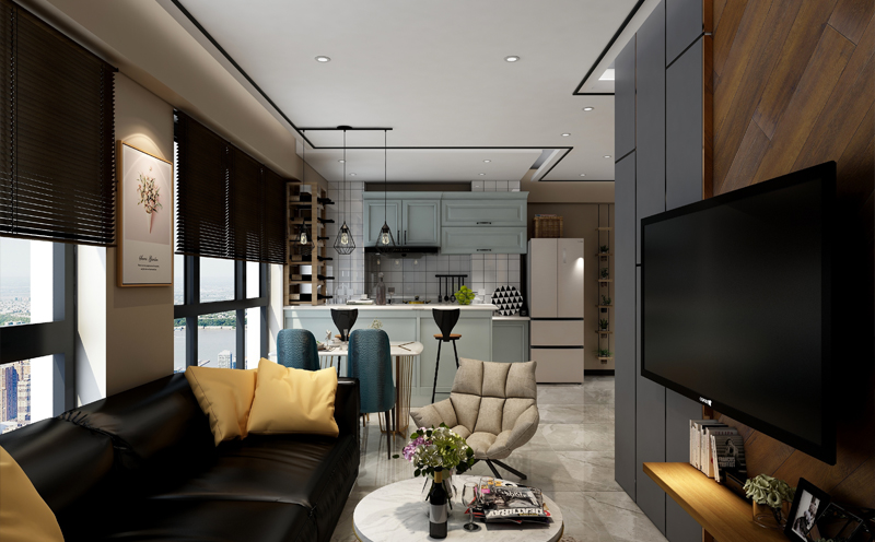 沈陽裝飾設(shè)計(jì)公司