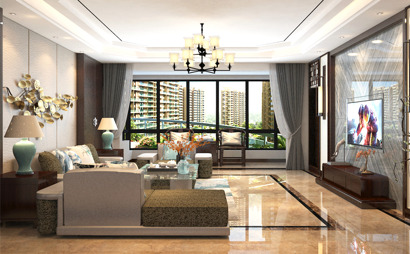 別墅裝修 別墅裝修