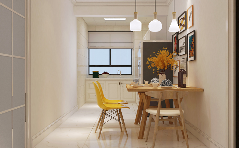 遼陽家裝裝修廚房