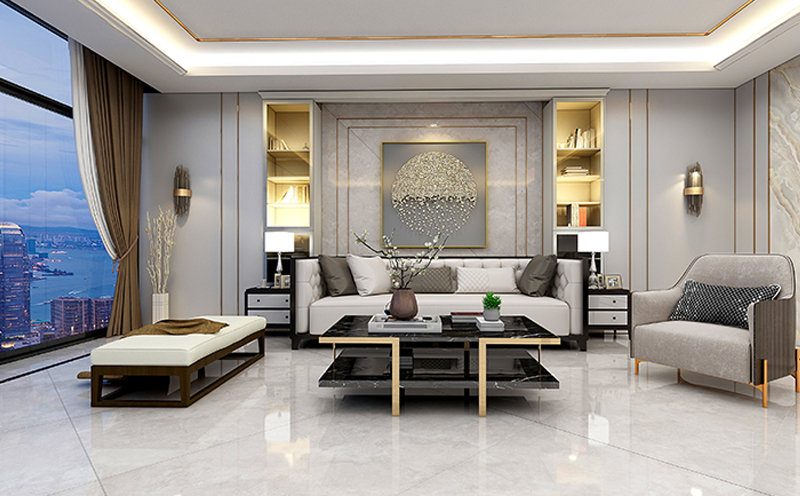 瓷磚如何選購 瓷磚如何選購