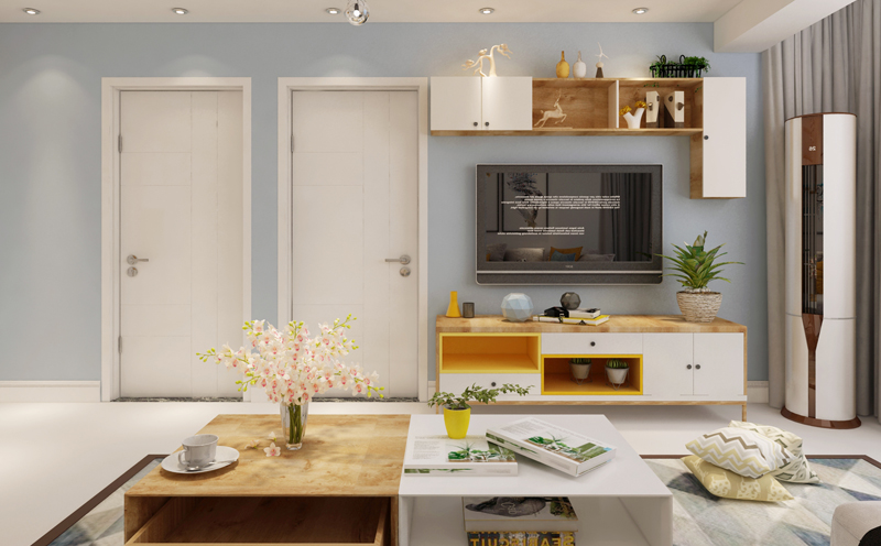 遼陽裝修公司案例賞析 遼陽裝修公司案例賞析