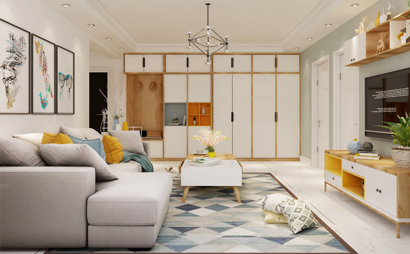 新房裝修要提前準備些什么呢