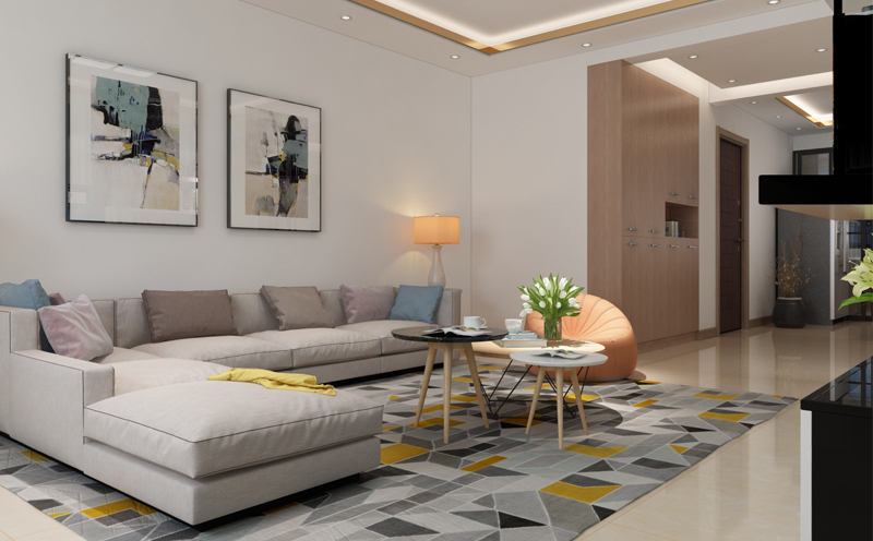 遼陽裝修公司案例賞析 遼陽裝修公司案例賞析