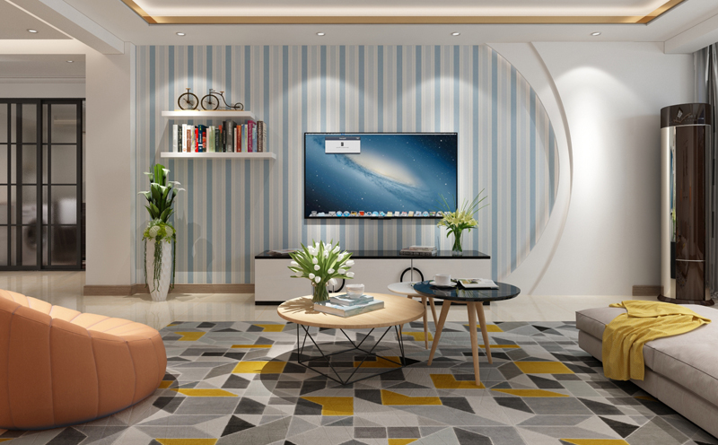 遼陽裝修公司案例賞析 遼陽裝修公司案例賞析