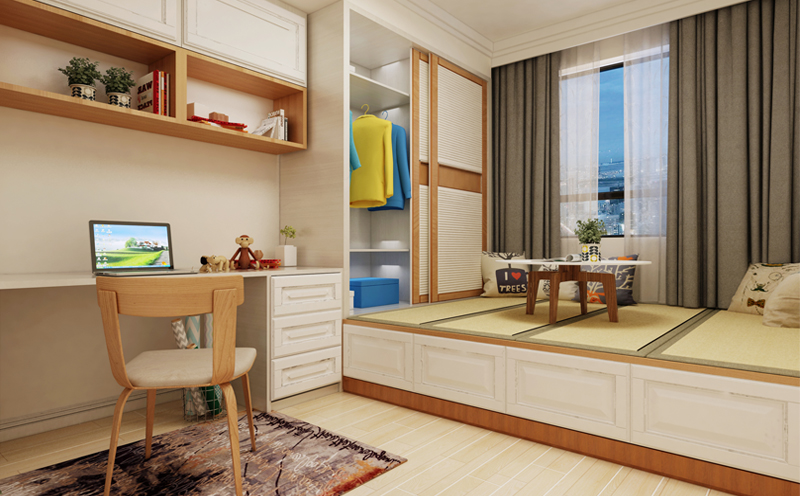 遼陽裝修公司案例賞析 遼陽裝修公司案例賞析