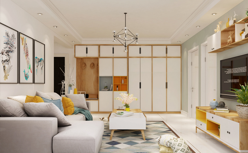 遼陽(yáng)裝修公司上門量尺套路多 遼陽(yáng)裝修公司上門量尺套路多