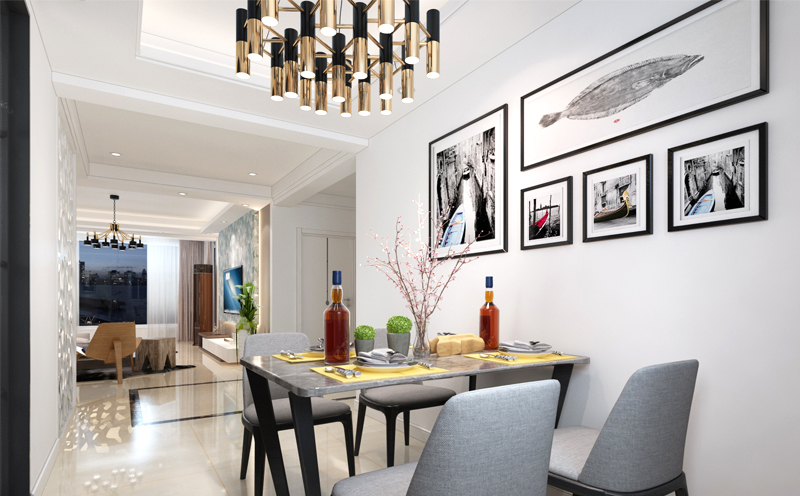 遼陽墻面裝修的幾種材料 遼陽墻面裝修的幾種材料