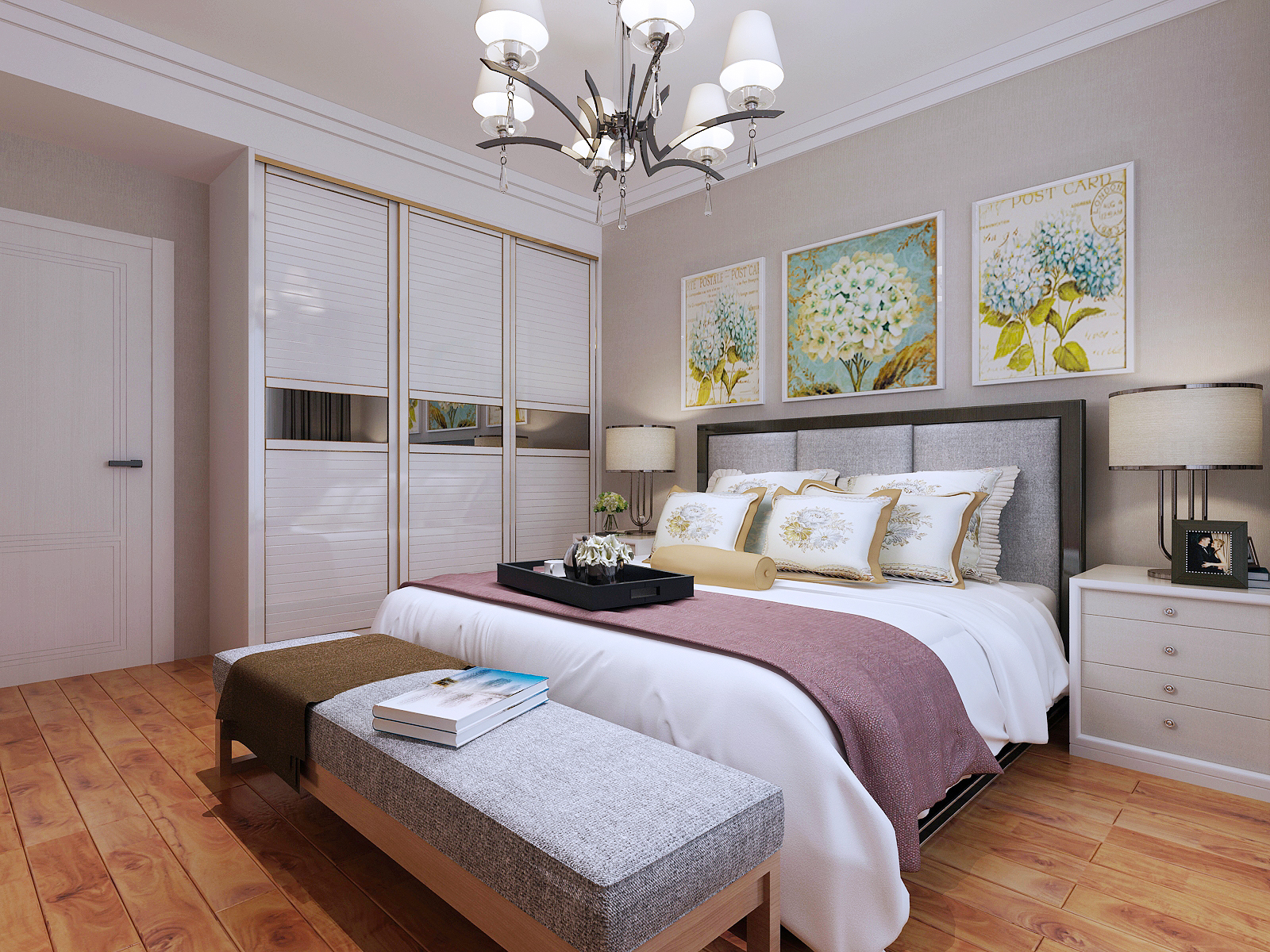 現(xiàn)代風(fēng)格裝修案例賞析-遼陽(yáng)家裝案例 現(xiàn)代風(fēng)格裝修案例賞析-遼陽(yáng)家裝案例