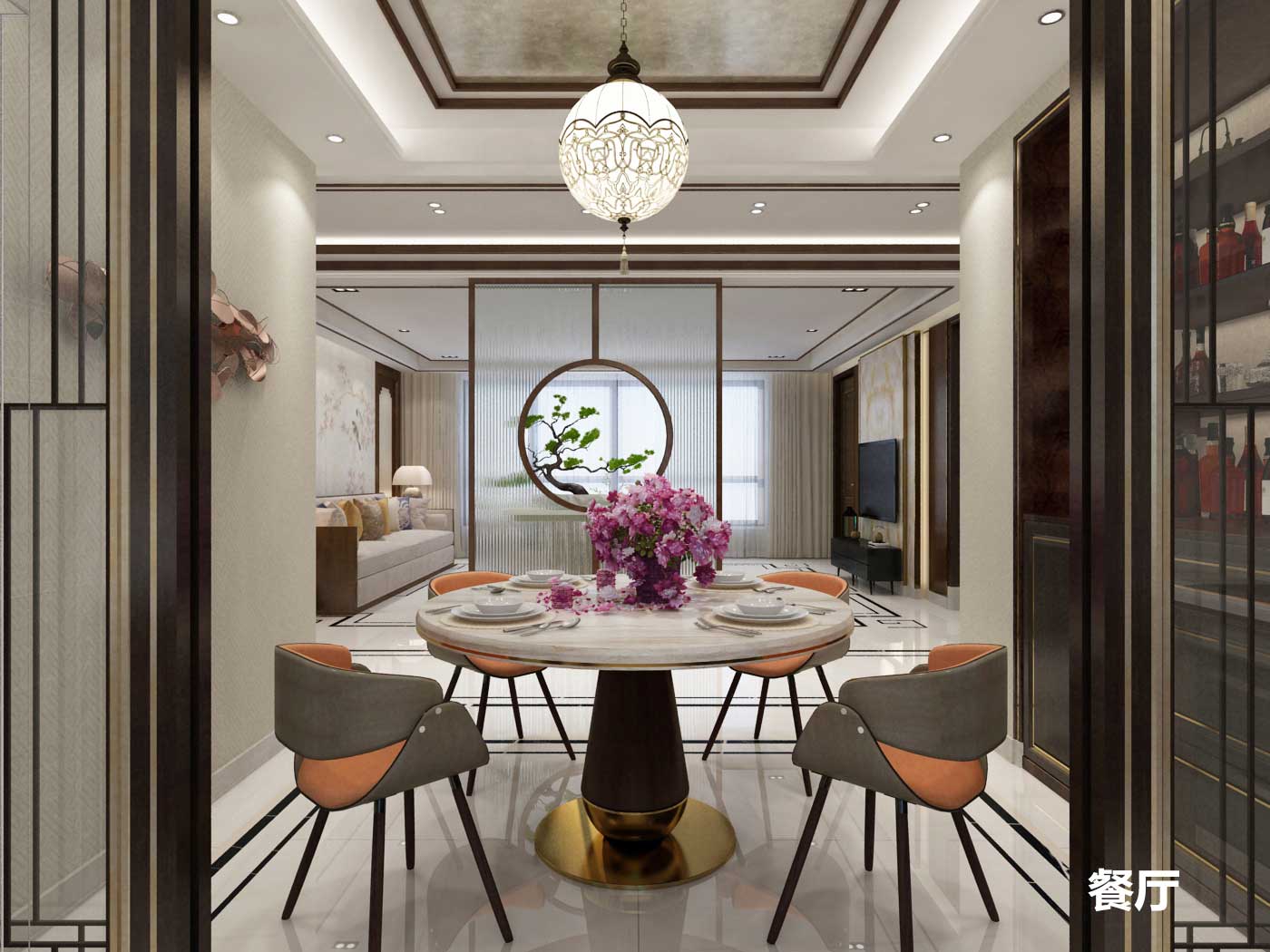 遼陽(yáng)小型餐廳裝修 遼陽(yáng)小型餐廳裝修