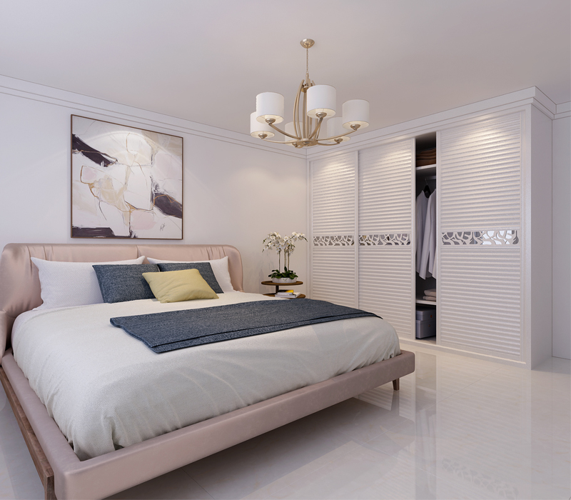 遼陽裝修公司第一城案例裝修效果賞析 遼陽裝修公司第一城案例裝修效果賞析