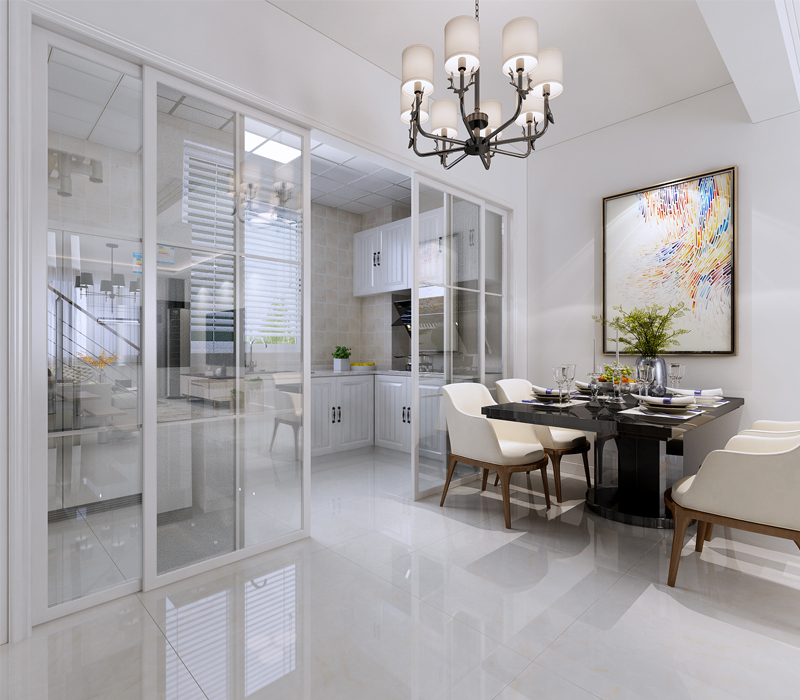 遼陽裝修公司第一城案例裝修效果賞析 遼陽裝修公司第一城案例裝修效果賞析