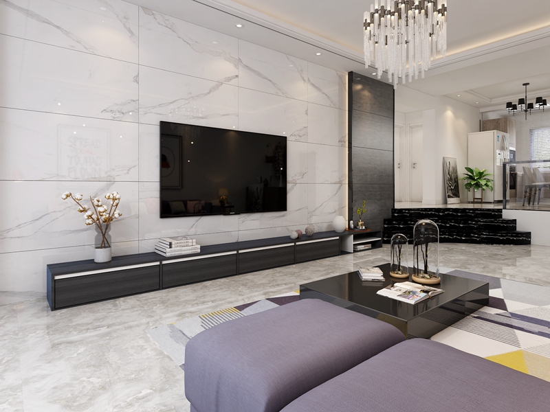 遼陽客廳電視背景墻裝修經(jīng)驗分享 遼陽客廳電視背景墻裝修經(jīng)驗分享