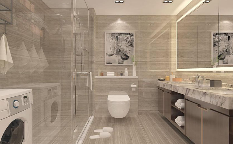 遼陽衛(wèi)生間裝修的注意事項有哪些 遼陽衛(wèi)生間裝修的注意事項有哪些