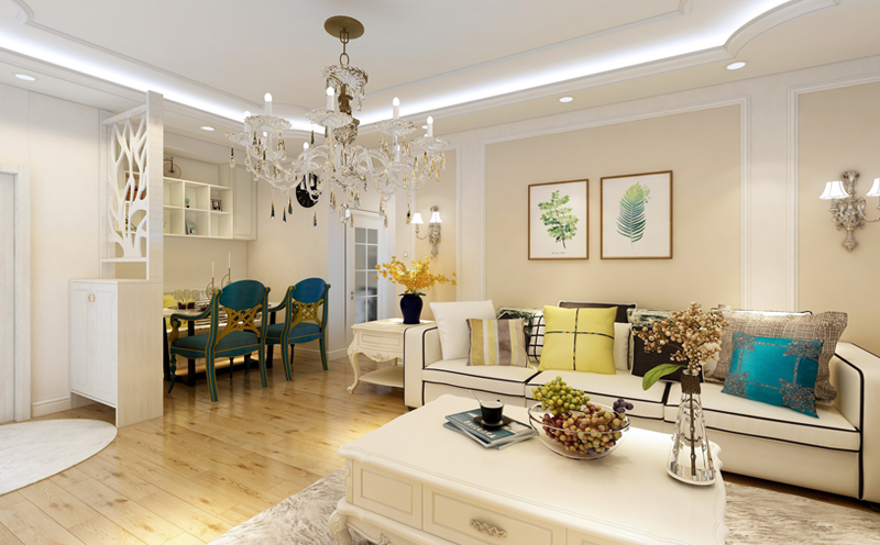 遼陽(yáng)裝修流程中需要哪些裝修服務(wù)