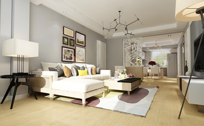 遼陽(yáng)裝修流程中需要哪些裝修服務(wù)