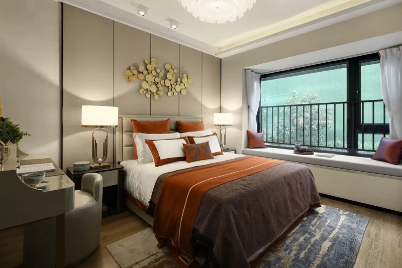 遼陽裝修案例 — 小復(fù)式裝修效果賞析 遼陽裝修案例 — 小復(fù)式裝修效果賞析