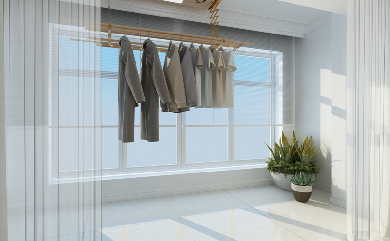 遼陽現代簡約風裝修裝飾案例欣賞