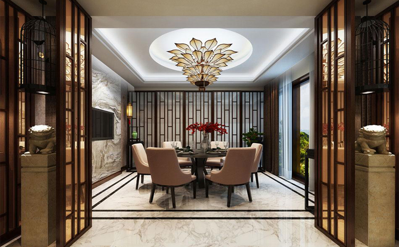 遼陽后現(xiàn)代裝修裝飾風格特點 遼陽后現(xiàn)代裝修裝飾風格特點