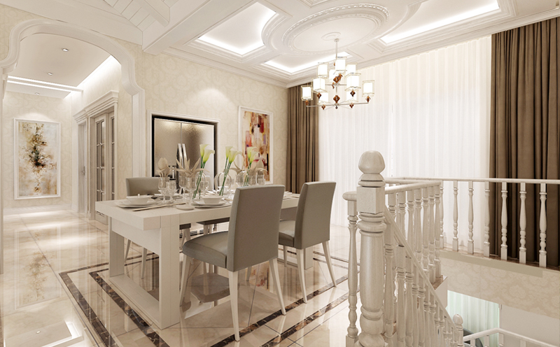 大戶型裝修,淡遠家居馬 大戶型裝修,淡遠家居馬