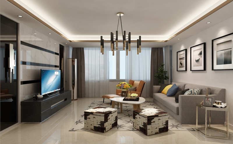 家裝裝修,淡遠(yuǎn)家居馬