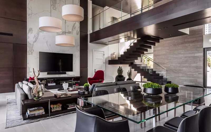 別墅裝修公司，別墅設(shè)計(jì)哪些方面值得注意