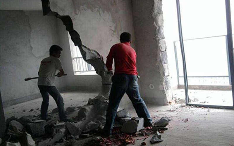 遼陽二手房改造，遼陽二手房改造價格