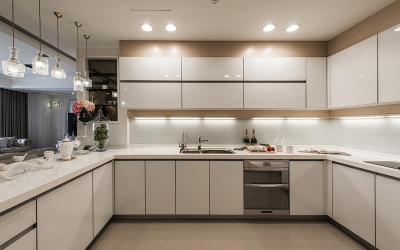 廚房裝修禁忌，廚房裝修，淡遠(yuǎn)家居馬g