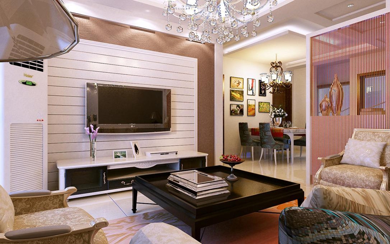 遼陽裝修公司，遼陽新房裝修