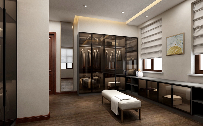 遼陽全屋定制，遼陽星空梵高全屋定制