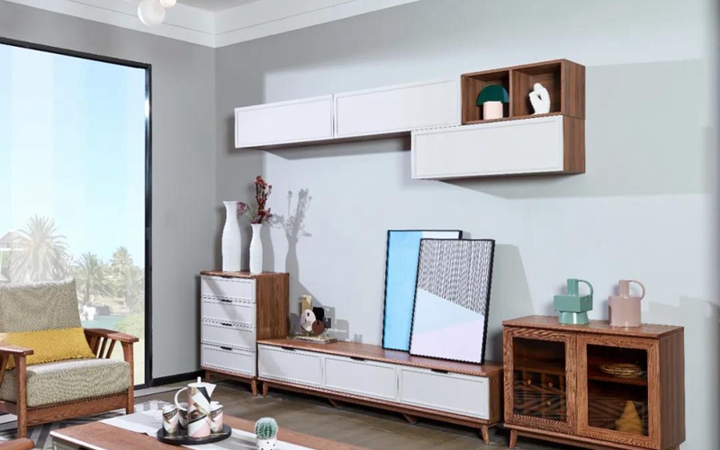 加盟全屋定制，星空梵高全屋定制