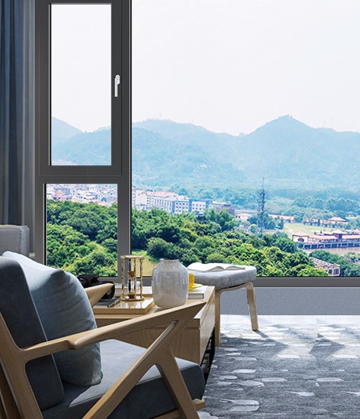 遼陽簡歐風(fēng)格