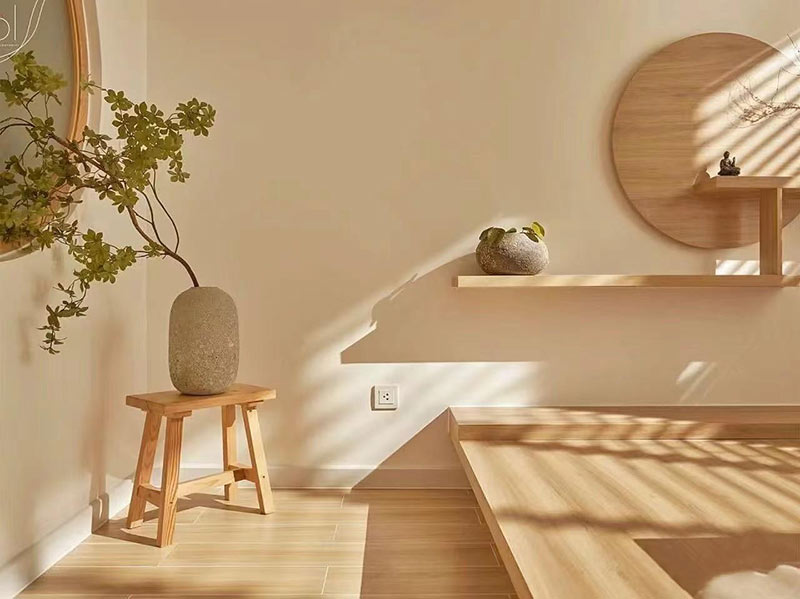 遼陽日式風(fēng)格