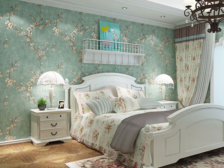 遼陽簡歐風(fēng)格