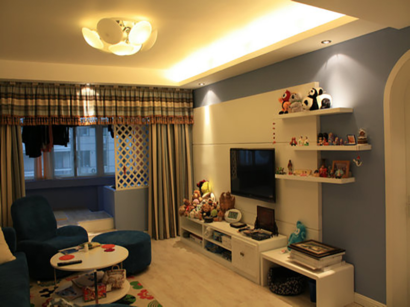 遼陽(yáng)小戶型裝修技巧有哪些呢？這幾點(diǎn)要知道。